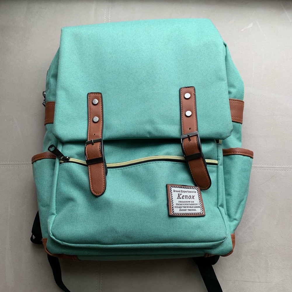 Kenox Backpack